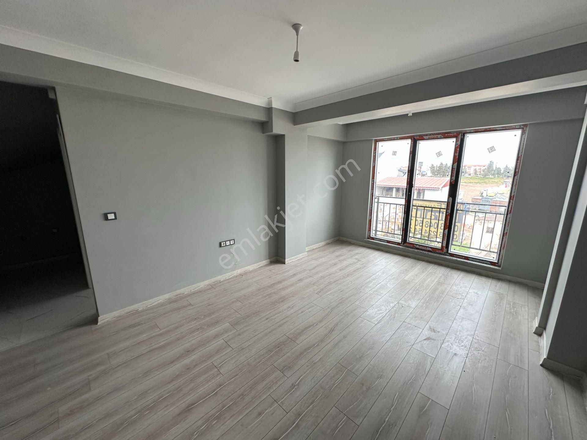 Ayyıldız Mah.de Sıfır Dubleks 2+0 Yerden Isıtmalı Kiralık Daire - Görsel 9