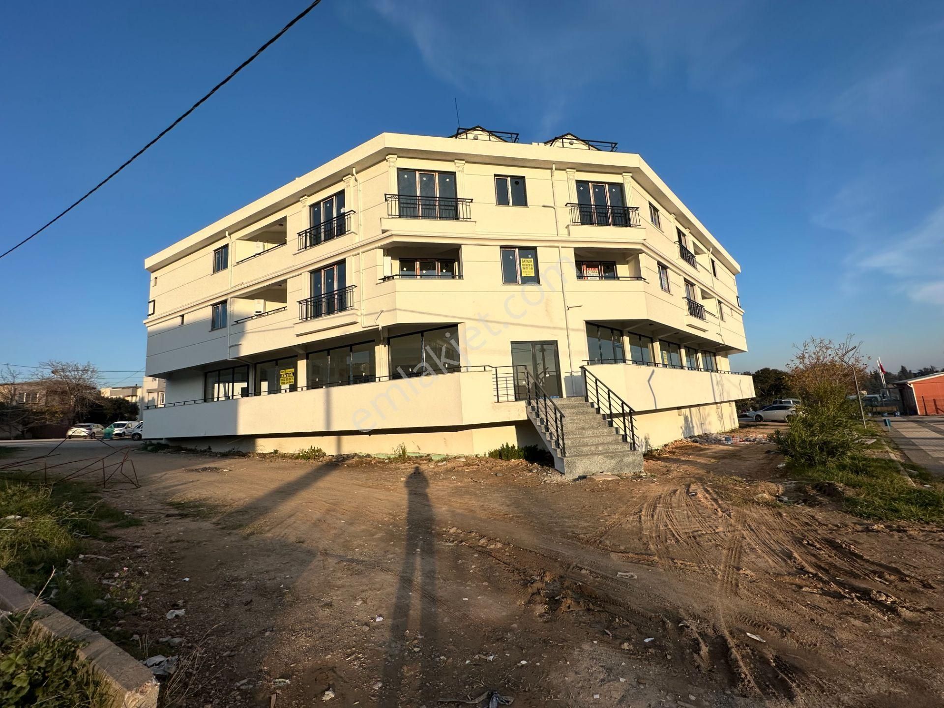 Ayyıldız Mah.de Sıfır Dubleks 2+0 Yerden Isıtmalı Kiralık Daire - Görsel 6