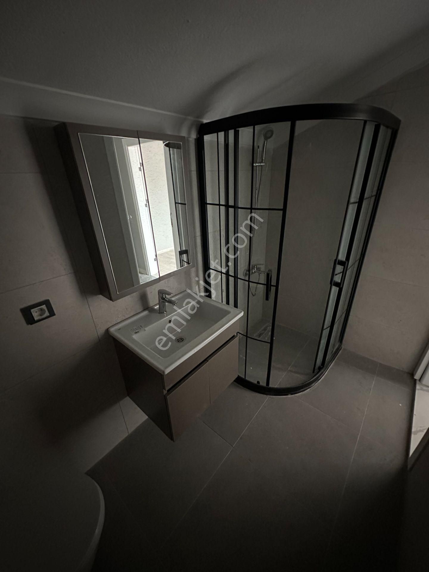 Ayyıldız Mah.de Sıfır Dubleks 2+0 Yerden Isıtmalı Kiralık Daire - Görsel 33