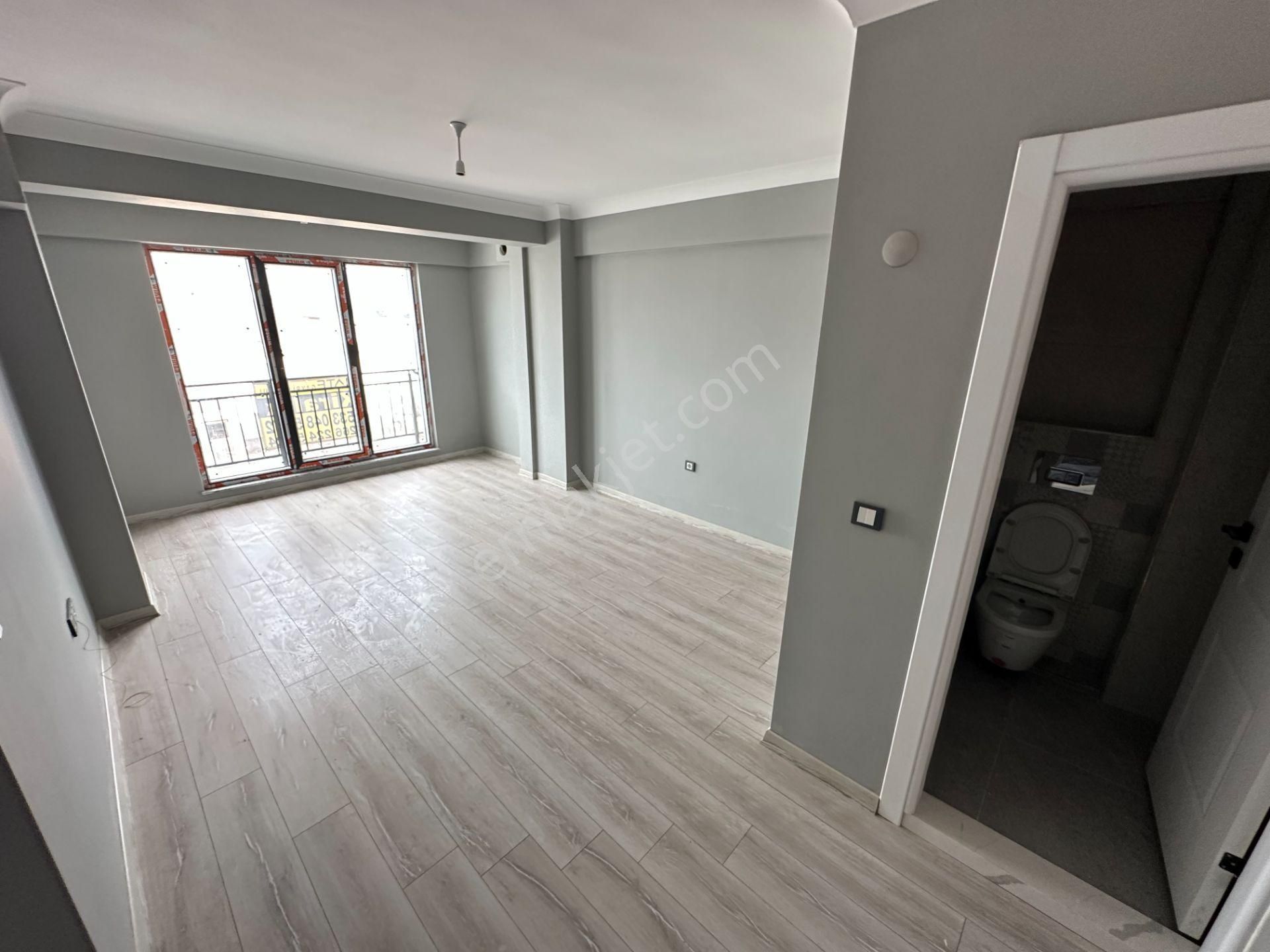 Ayyıldız Mah.de Sıfır Dubleks 2+0 Yerden Isıtmalı Kiralık Daire - Görsel 20