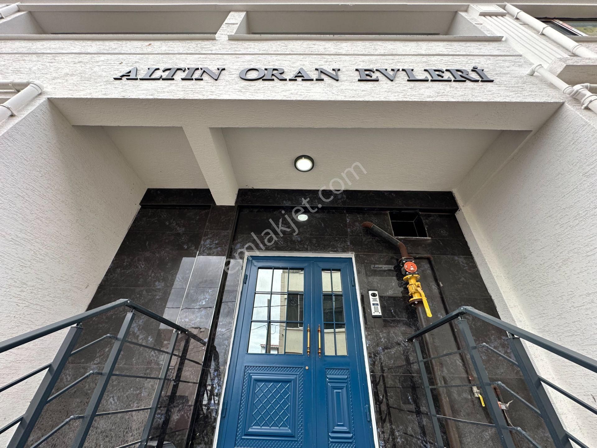 Ayyıldız Mah.de Sıfır Dubleks 2+0 Yerden Isıtmalı Kiralık Daire