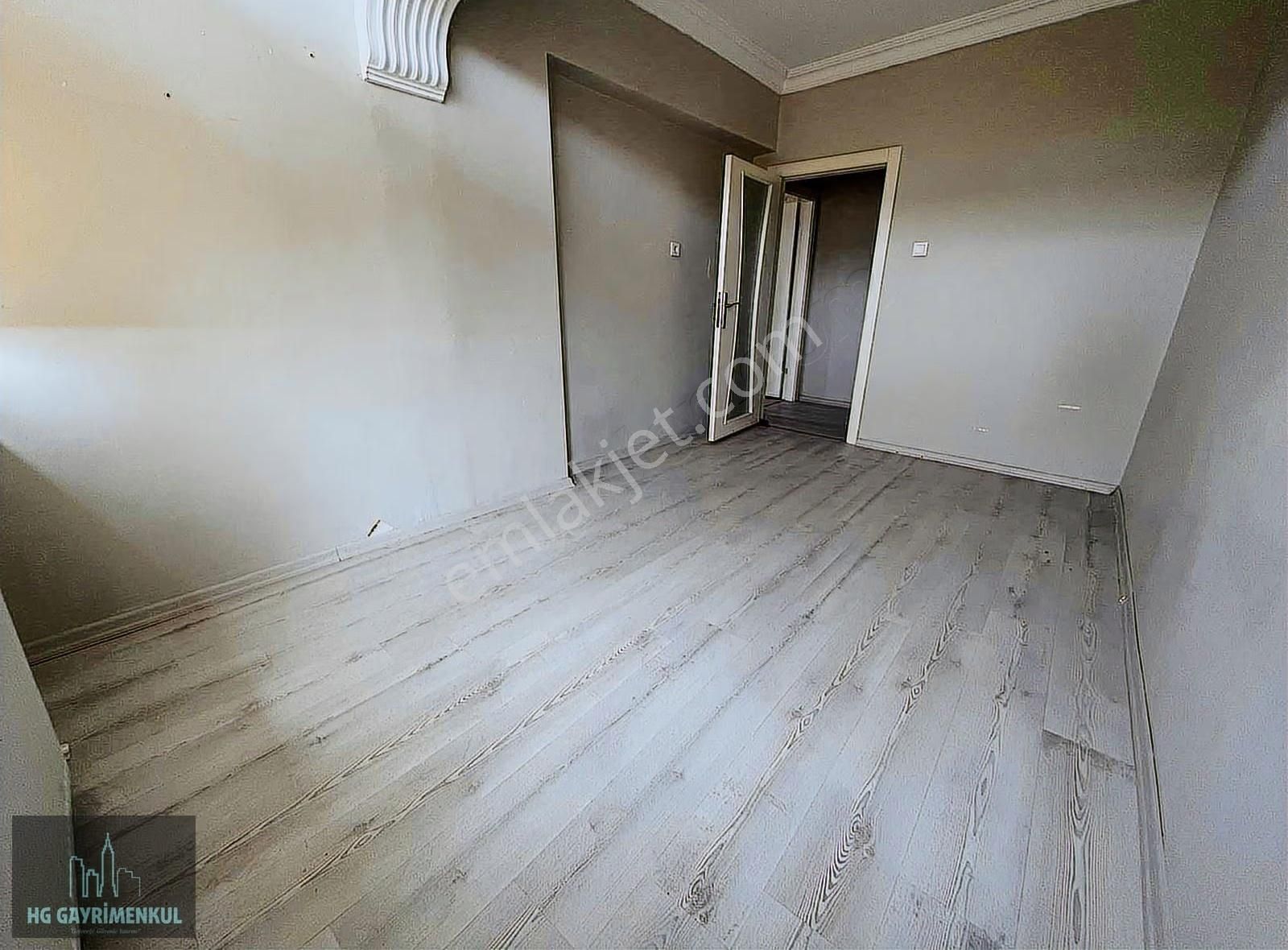 Hg.'den Andiçen Mh.'de 3+1 Masrafsız Katta Satılık Kupon Daire ! - Görsel 35