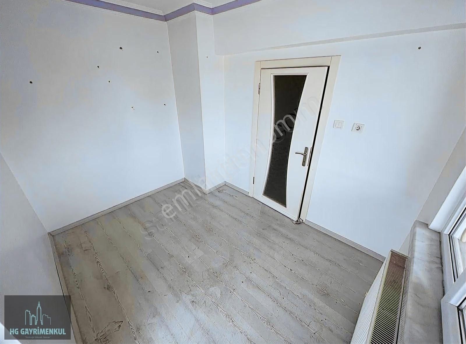 Hg.'den Andiçen Mh.'de 3+1 Masrafsız Katta Satılık Kupon Daire ! - Görsel 21