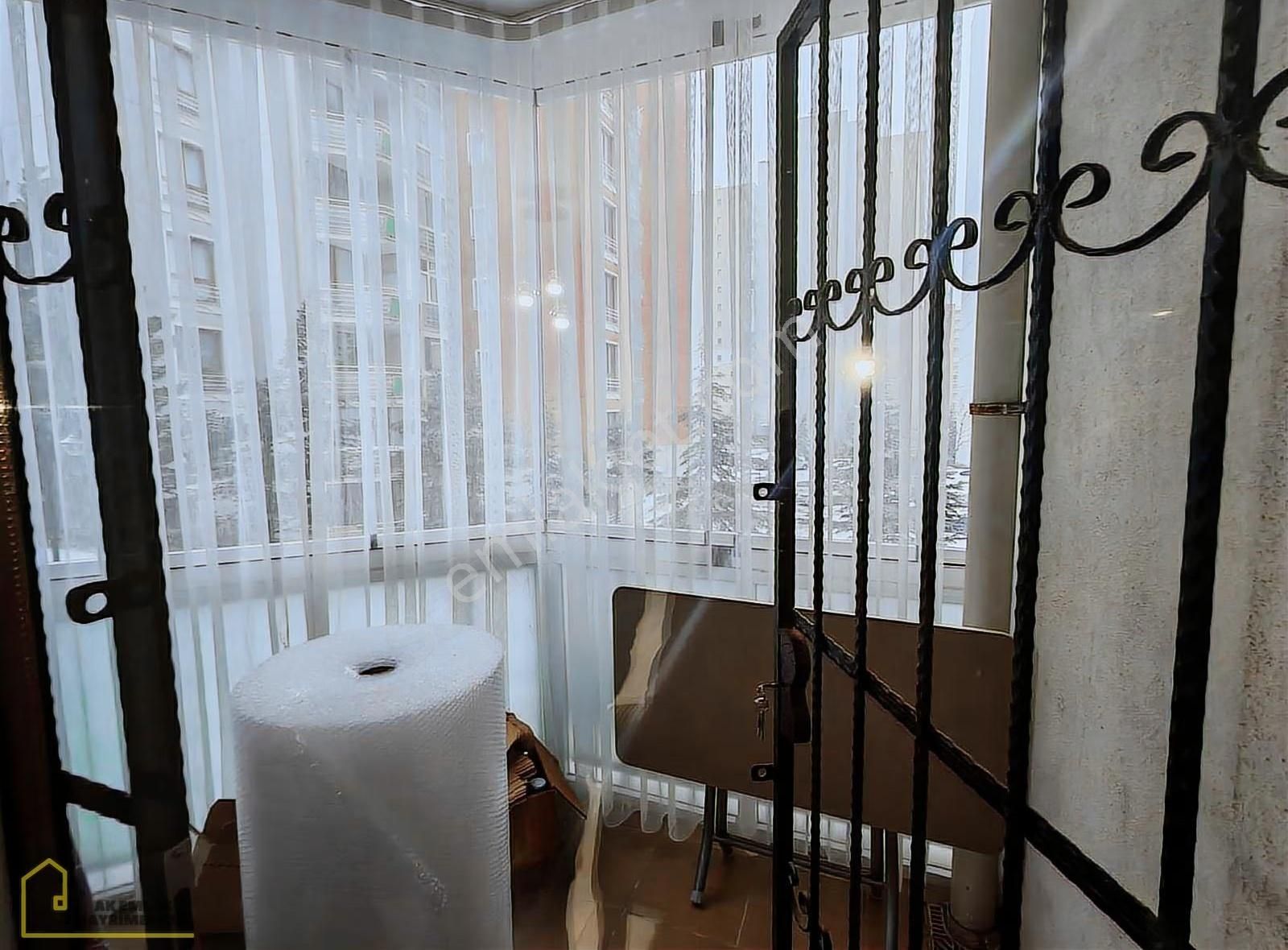 Kuzey Ankara Merkezi Konumda Yapılı 4+1 - Görsel 7