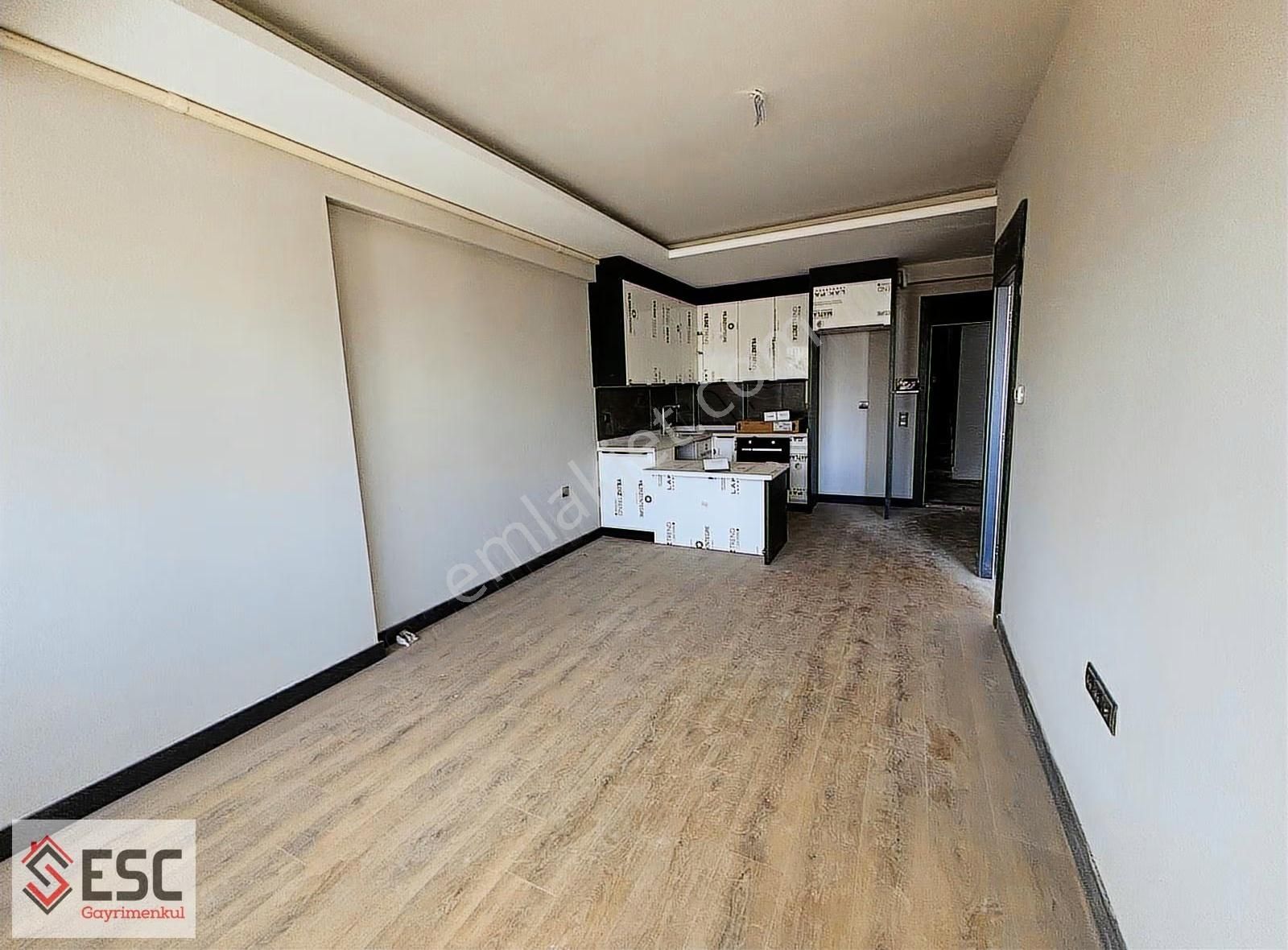 Esc'den Kuyuluk Mh D.gazlı Geniş M2 1+1 Daire Esc2111 - Görsel 8