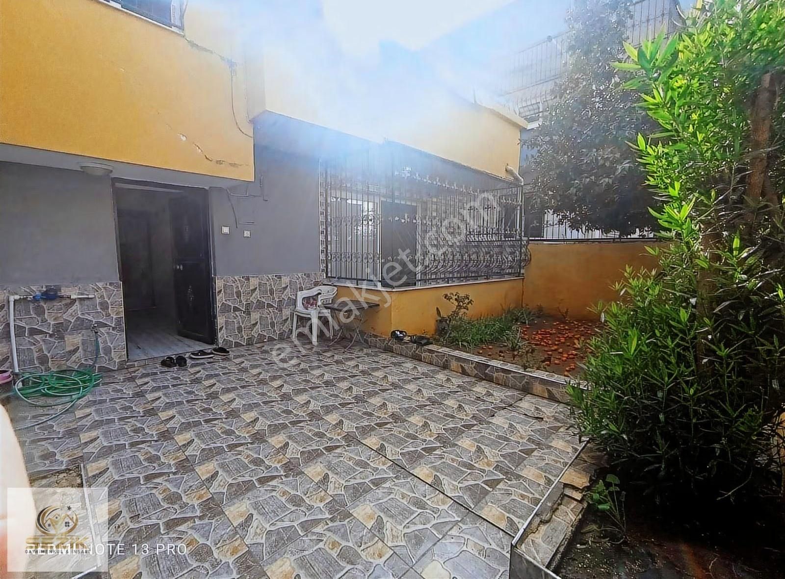 Doğalgazlı Müstakil Bahçeli Ev - Görsel 21