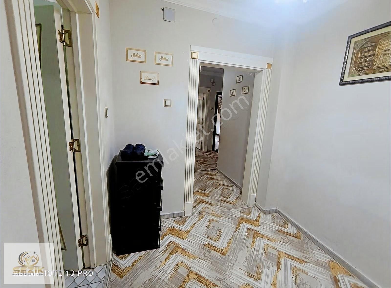 Doğalgazlı Müstakil Bahçeli Ev - Görsel 14