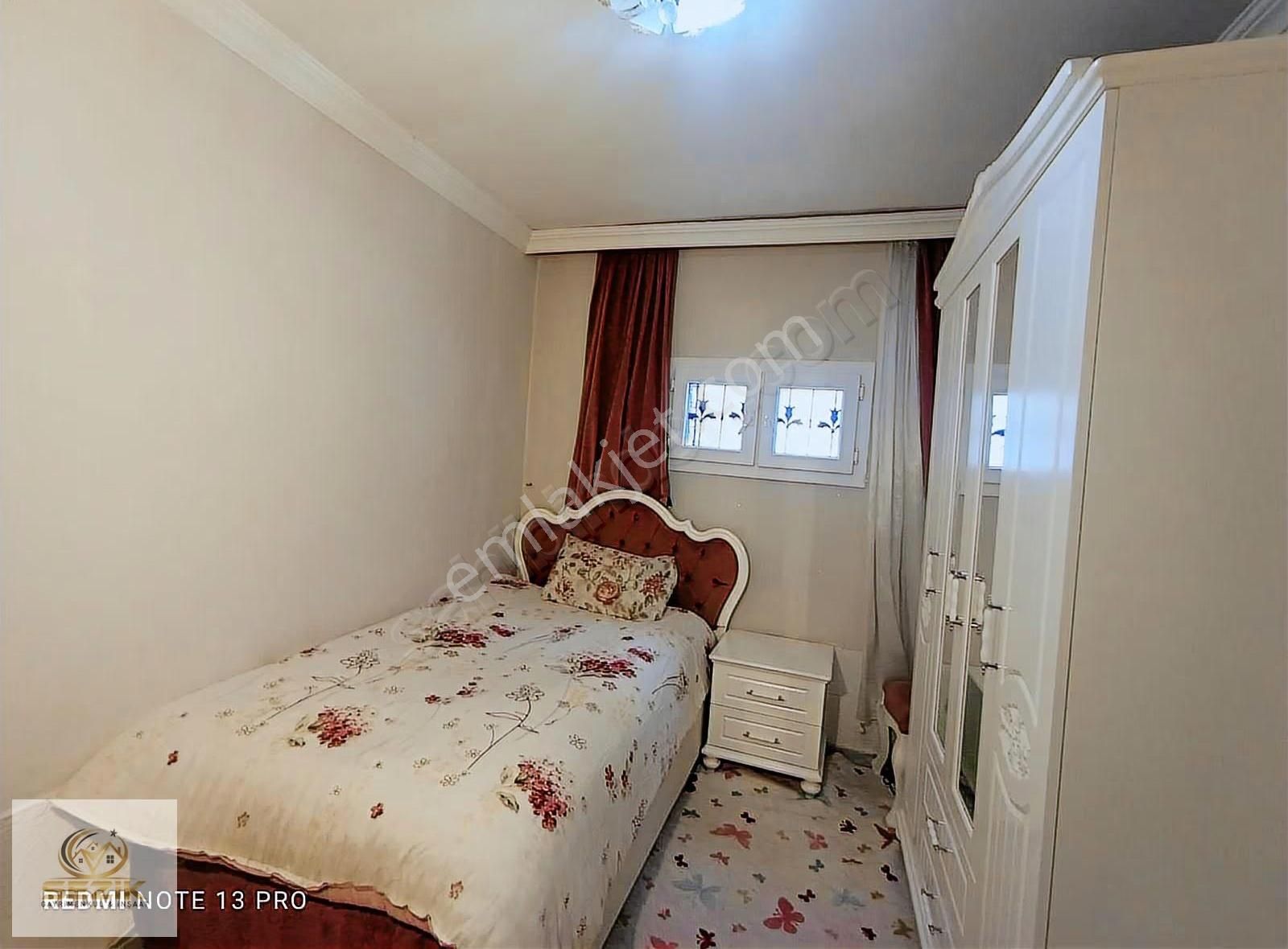 Doğalgazlı Müstakil Bahçeli Ev - Görsel 12