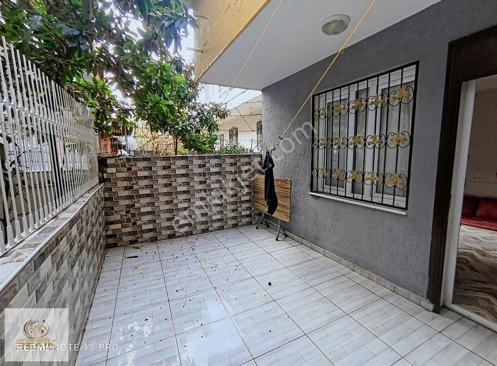 Doğalgazlı Müstakil Bahçeli Ev - Görsel 9