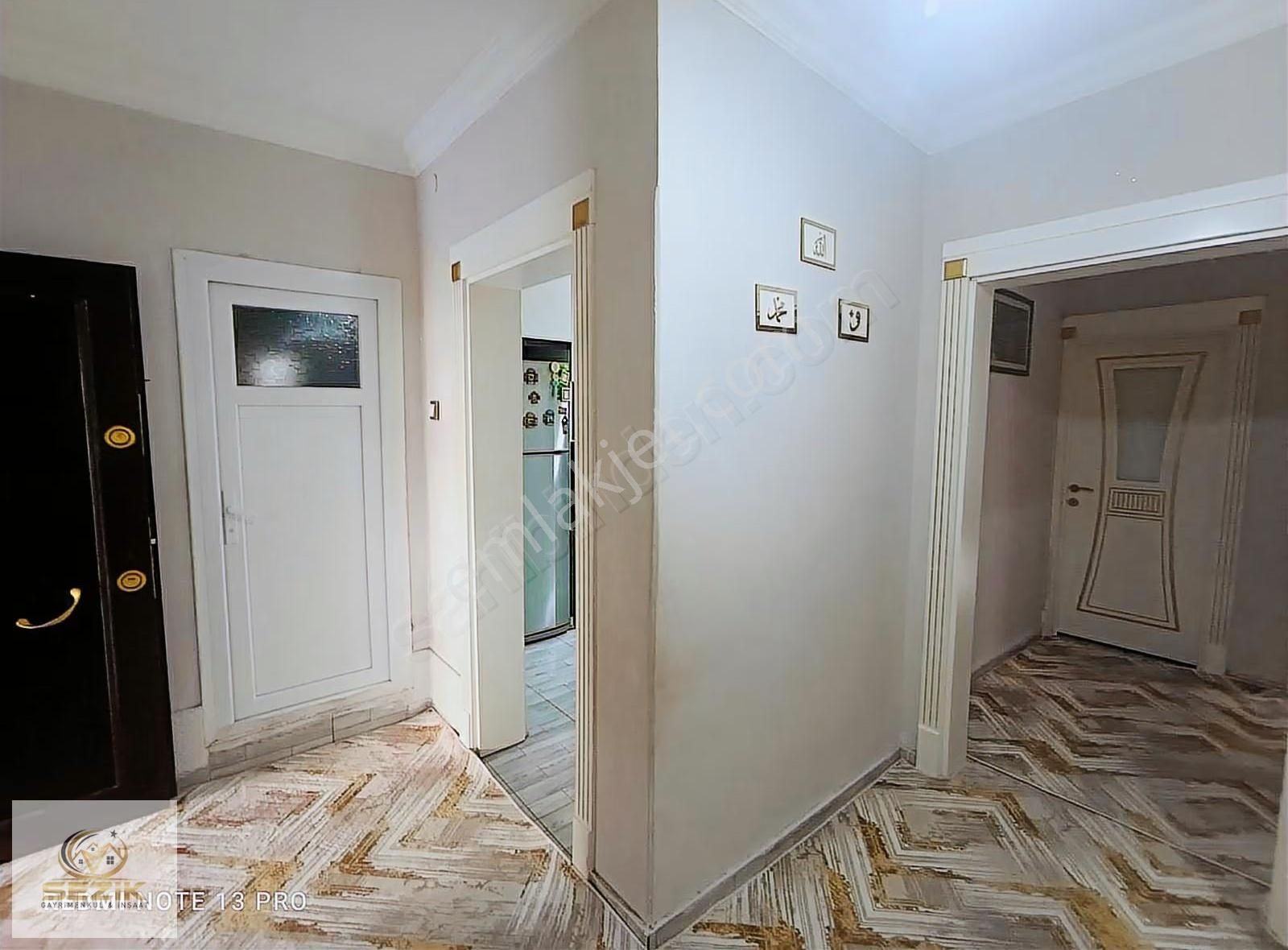 Doğalgazlı Müstakil Bahçeli Ev - Görsel 16