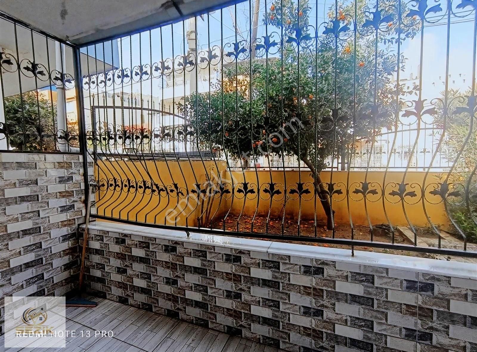 Doğalgazlı Müstakil Bahçeli Ev - Görsel 17