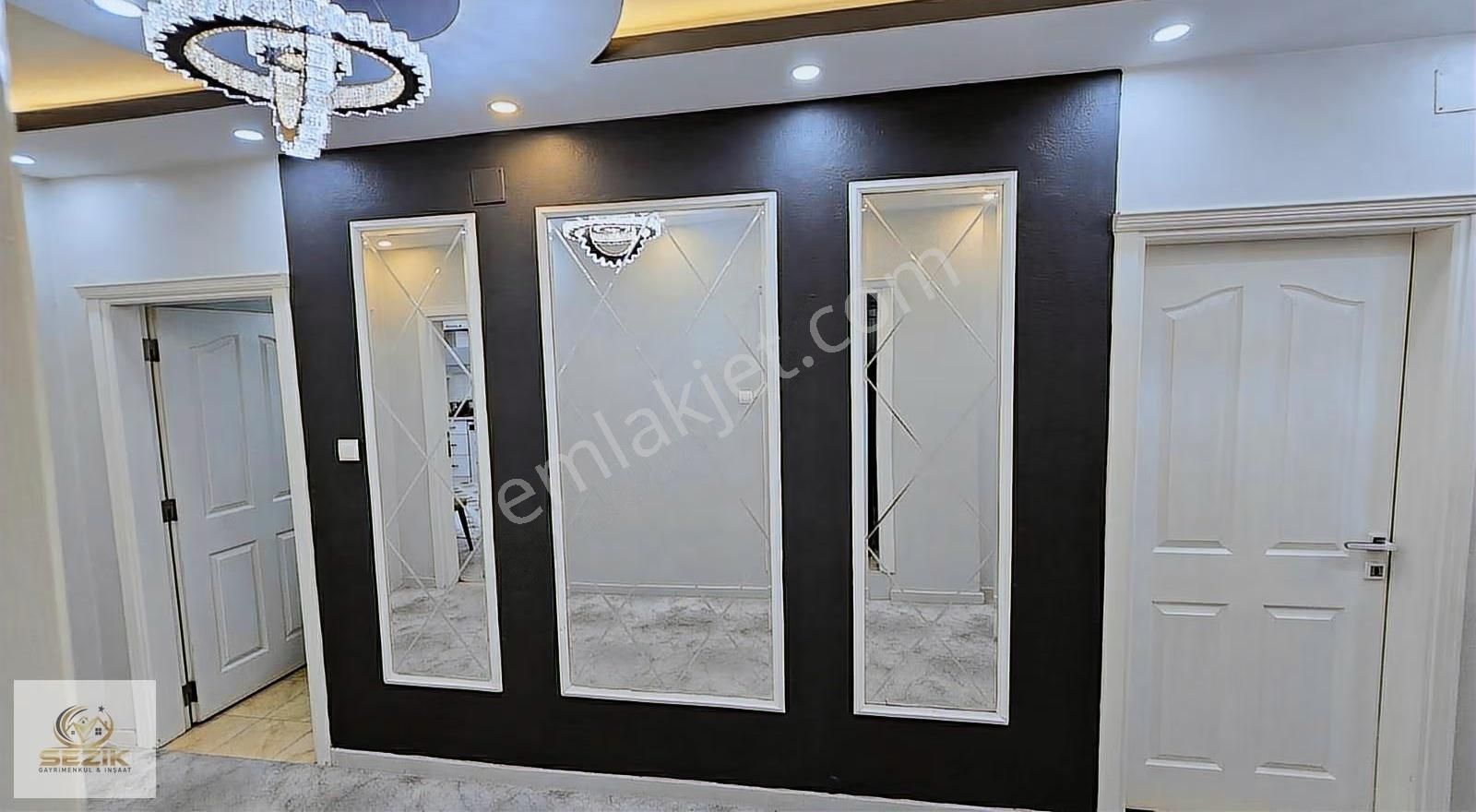 Şakirpaşa Uçakalanı Acil Satılık 220 Mt2 Tek Tapu 2 Katlı Müstak - Görsel 11