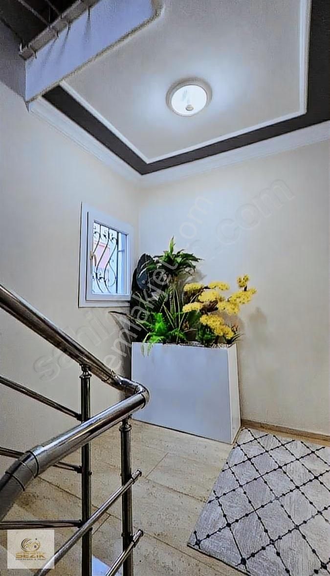 Şakirpaşa Uçakalanı Acil Satılık 220 Mt2 Tek Tapu 2 Katlı Müstak - Görsel 3