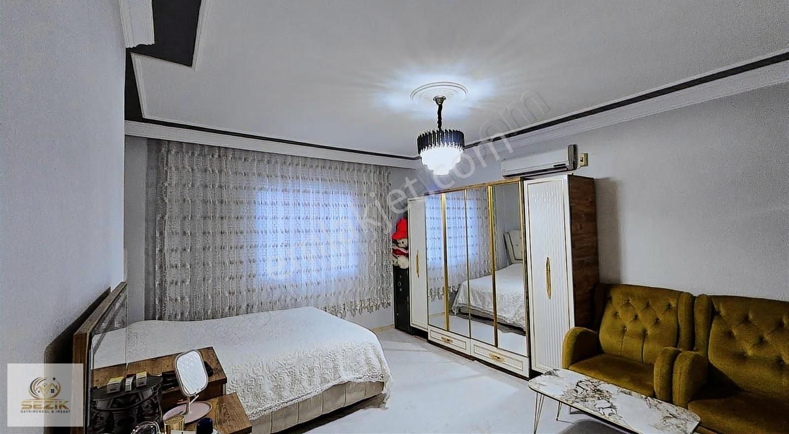 Şakirpaşa Uçakalanı Acil Satılık 220 Mt2 Tek Tapu 2 Katlı Müstak - Görsel 26