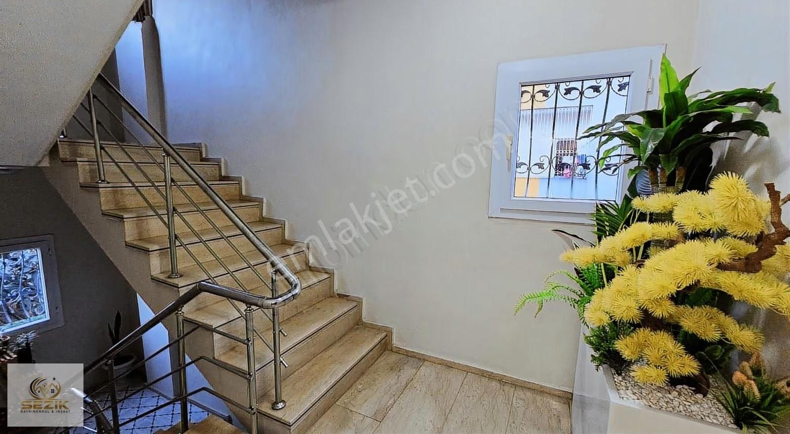 Şakirpaşa Uçakalanı Acil Satılık 220 Mt2 Tek Tapu 2 Katlı Müstak - Görsel 28