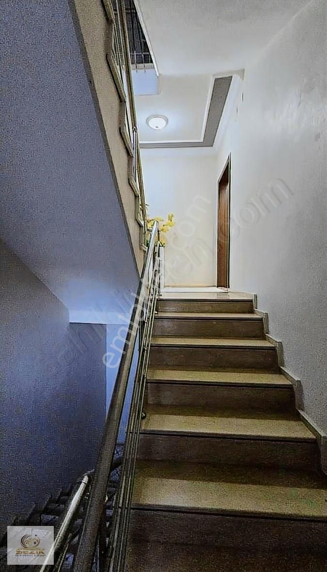 Şakirpaşa Uçakalanı Acil Satılık 220 Mt2 Tek Tapu 2 Katlı Müstak - Görsel 33