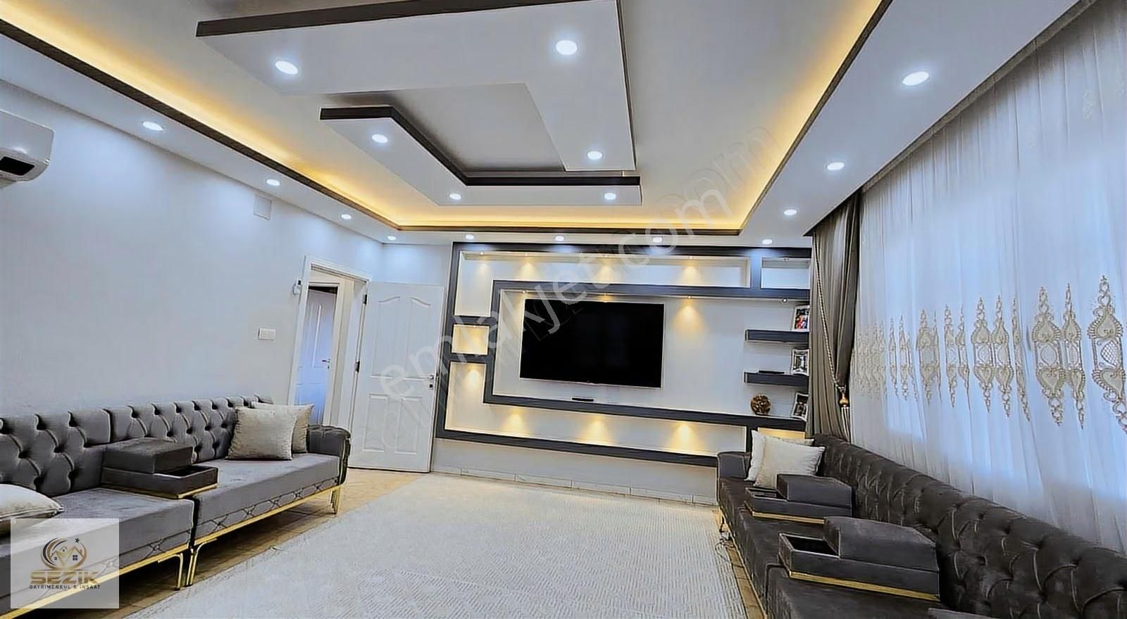 Şakirpaşa Uçakalanı Acil Satılık 220 Mt2 Tek Tapu 2 Katlı Müstak - Görsel 15