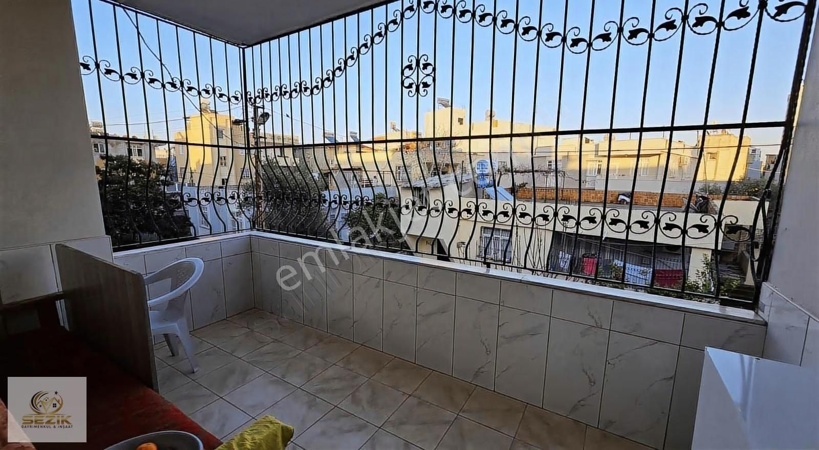 Şakirpaşa Uçakalanı Acil Satılık 220 Mt2 Tek Tapu 2 Katlı Müstak - Görsel 14