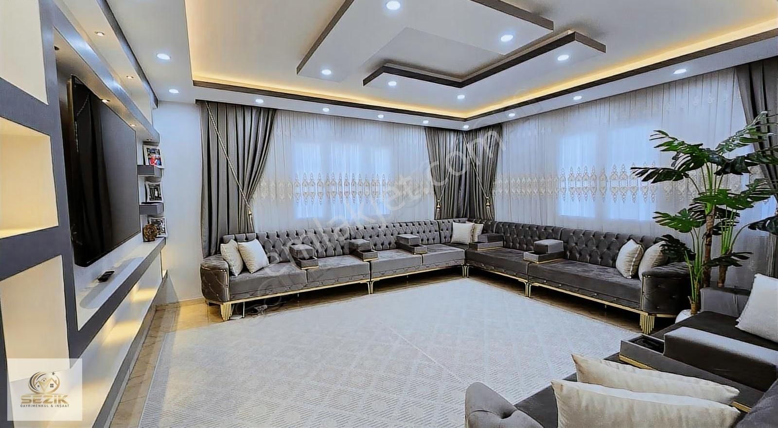 Şakirpaşa Uçakalanı Acil Satılık 220 Mt2 Tek Tapu 2 Katlı Müstak - Görsel 4