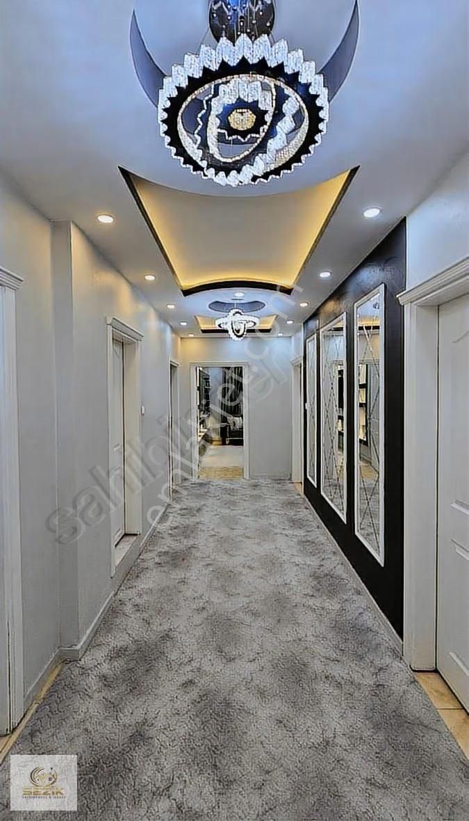 Şakirpaşa Uçakalanı Acil Satılık 220 Mt2 Tek Tapu 2 Katlı Müstak - Görsel 12