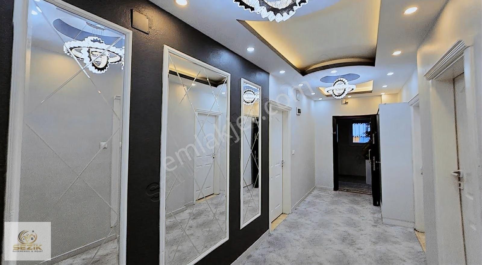 Şakirpaşa Uçakalanı Acil Satılık 220 Mt2 Tek Tapu 2 Katlı Müstak - Görsel 10