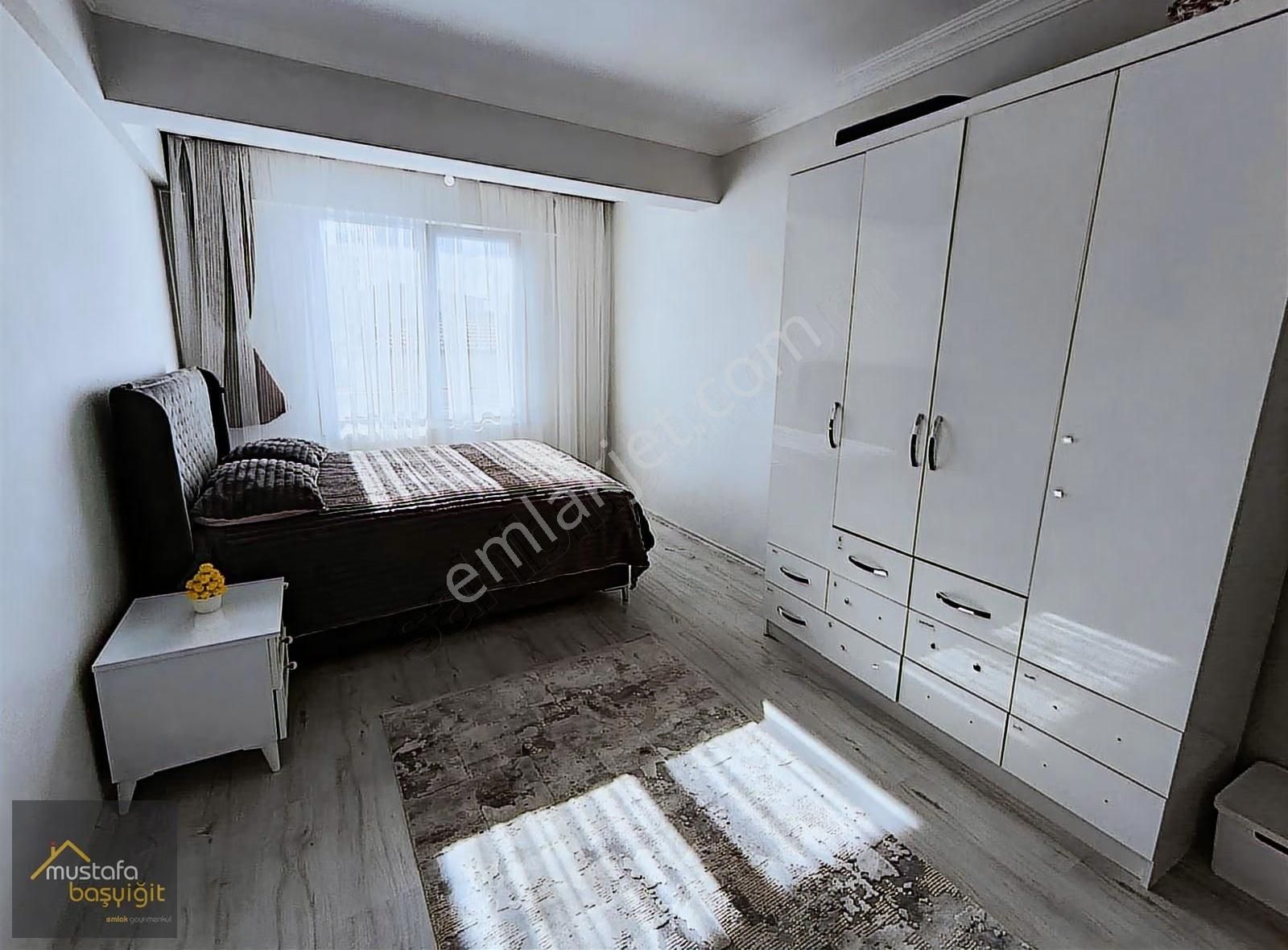 Mustafa Başyiğit Emlaktan Satılık Daire - Görsel 26