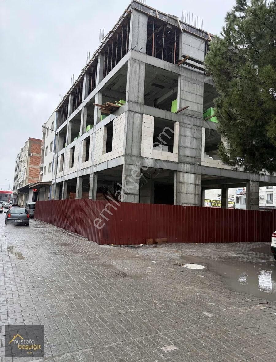 Mustafa Başyiğit Emlak'tan Akhisar'ın En Hesaplı Dairesi