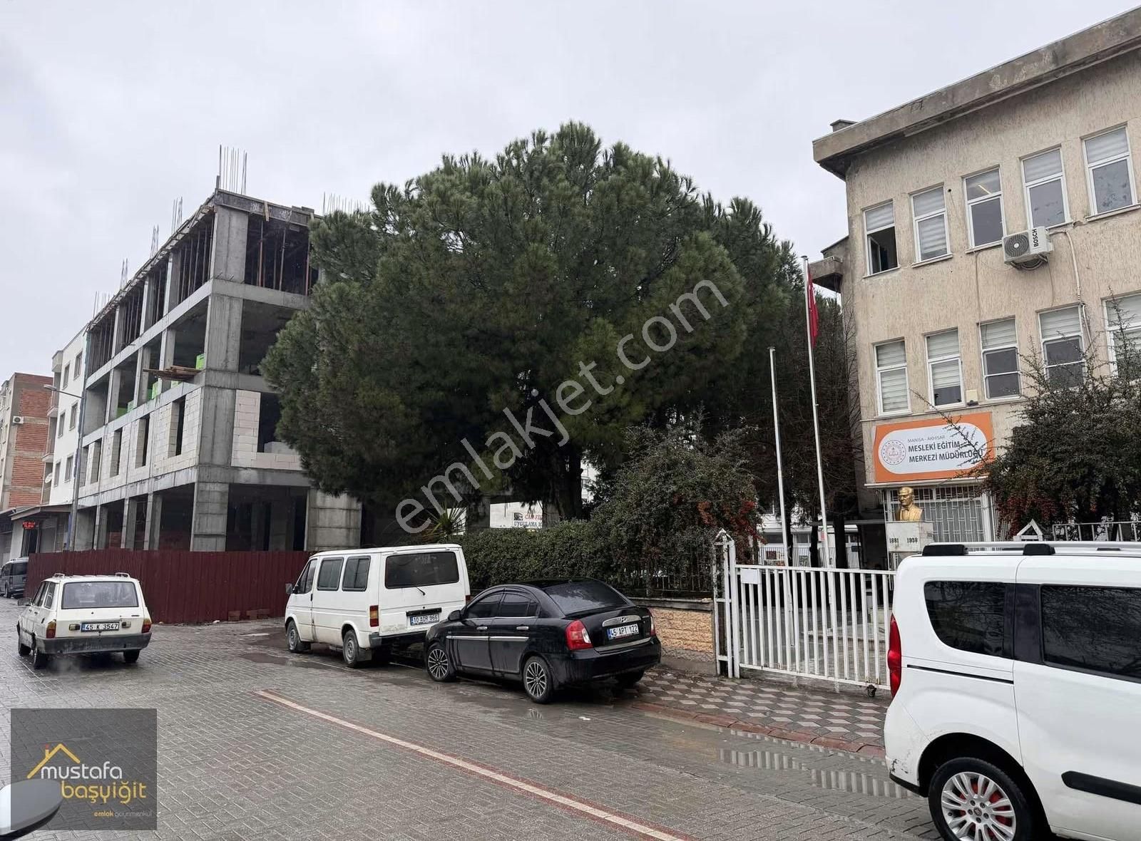 Mustafa Başyiğit Emlak'tan Akhisar'ın En Hesaplı Dairesi - Görsel 3