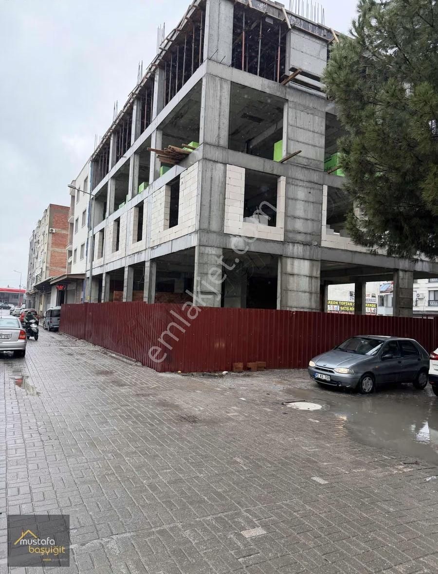 Mustafa Başyiğit Emlak'tan Akhisar'ın En Hesaplı Dairesi - Görsel 7