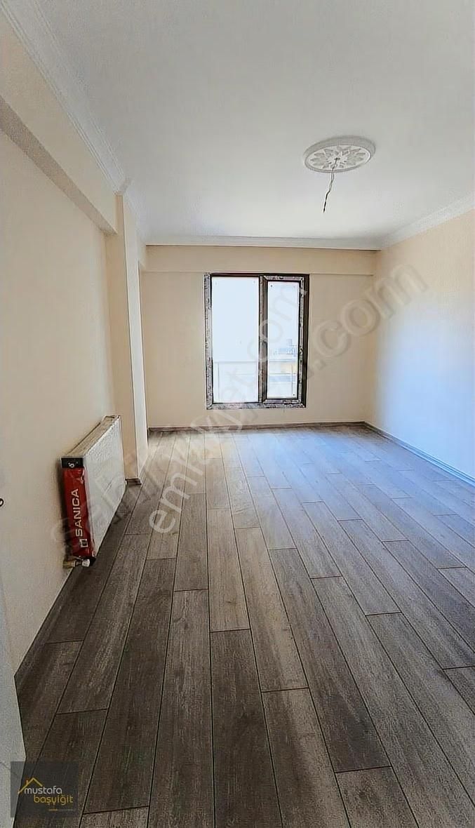 Mustafa Başyiğit Emlak'tan Atatürk'te 3+1 160 M2 Satılık Daire - Görsel 4