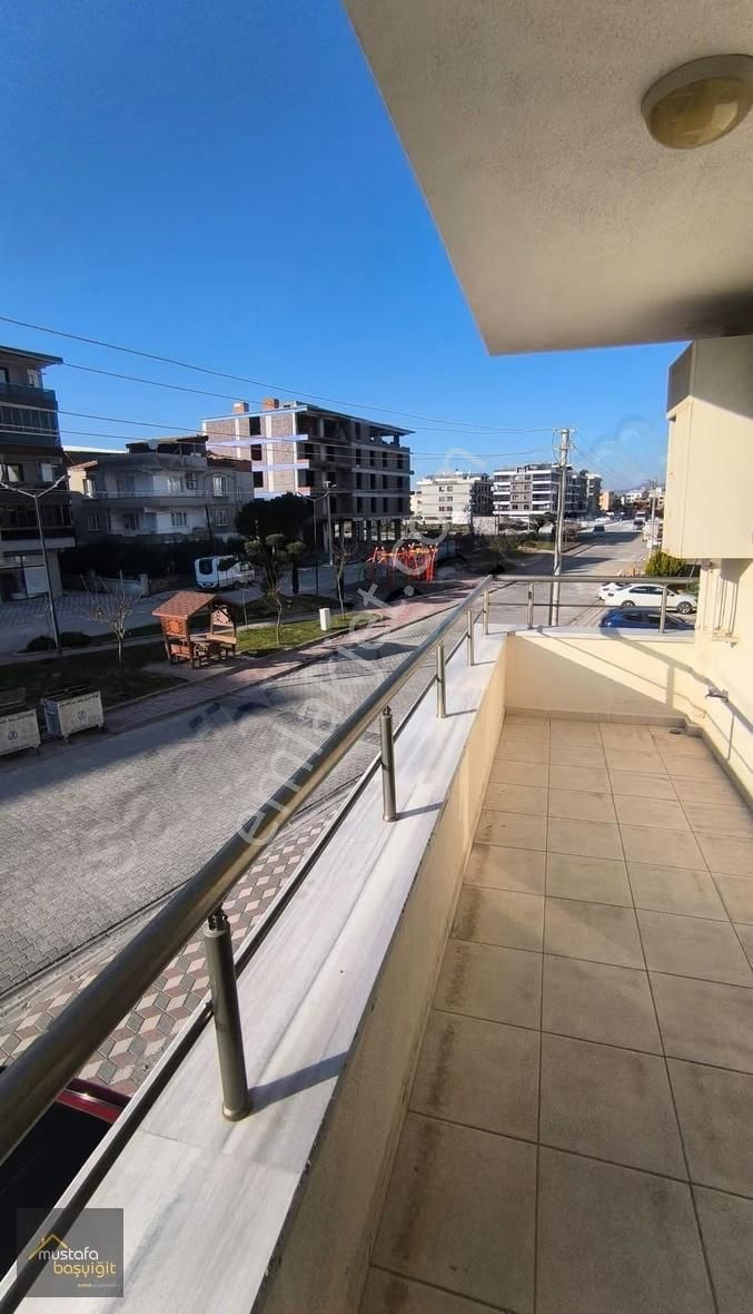 Mustafa Başyiğit Emlak'tan Atatürk'te 3+1 160 M2 Satılık Daire - Görsel 17