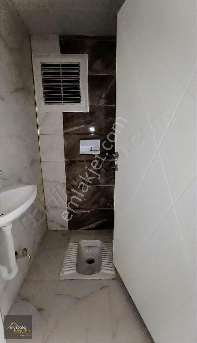 Mustafa Başyiğit Emlak'tan Atatürk'te 3+1 160 M2 Satılık Daire - Görsel 13