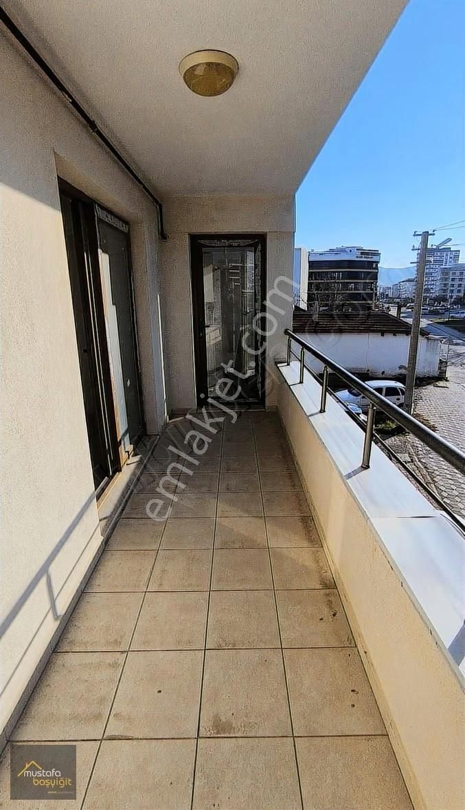 Mustafa Başyiğit Emlak'tan Atatürk'te 3+1 160 M2 Satılık Daire - Görsel 11