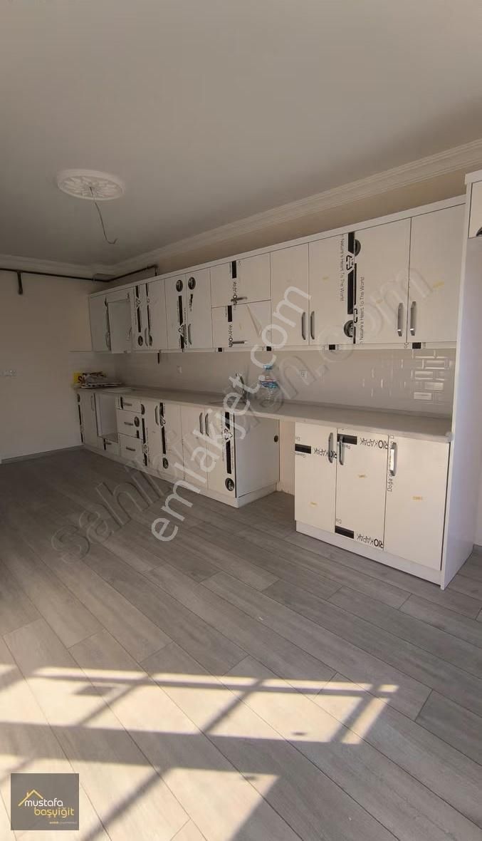 Mustafa Başyiğit Emlak'tan Atatürk'te 3+1 160 M2 Satılık Daire - Görsel 15