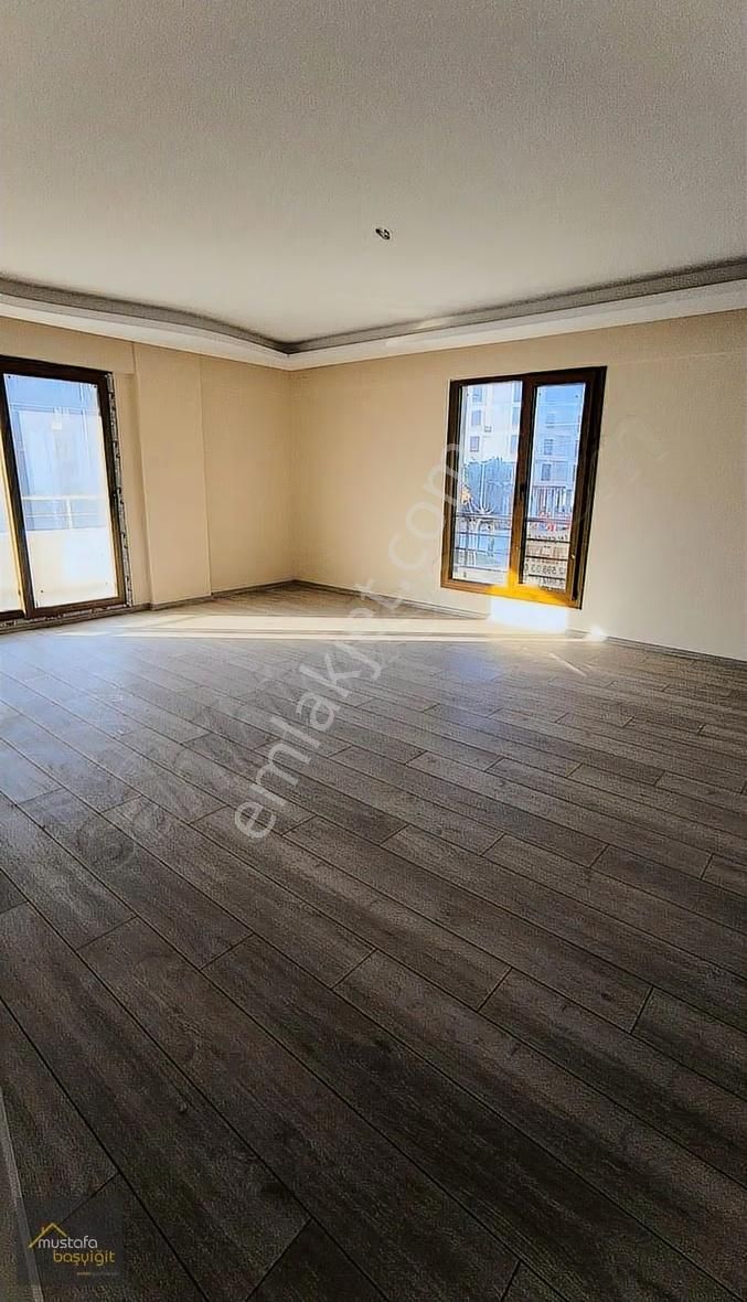 Mustafa Başyiğit Emlak'tan Atatürk'te 3+1 160 M2 Satılık Daire - Görsel 9