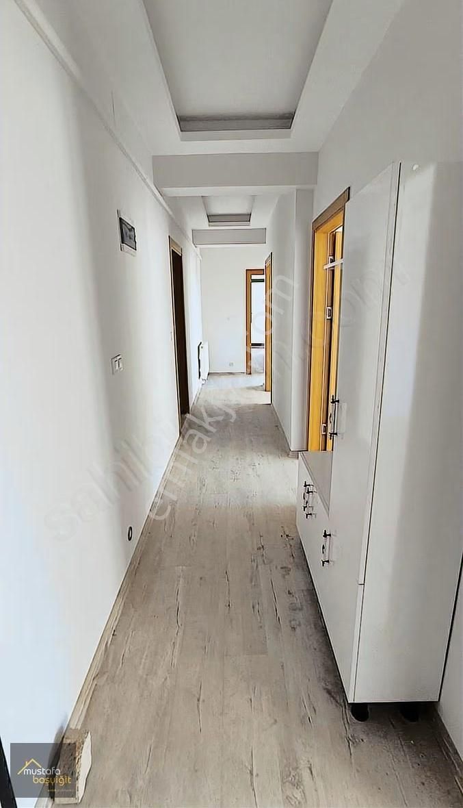 Mustafa Başyiğit Emlak'tan Uçaklı Park Karşısı 3+1 135 M2 - Görsel 14