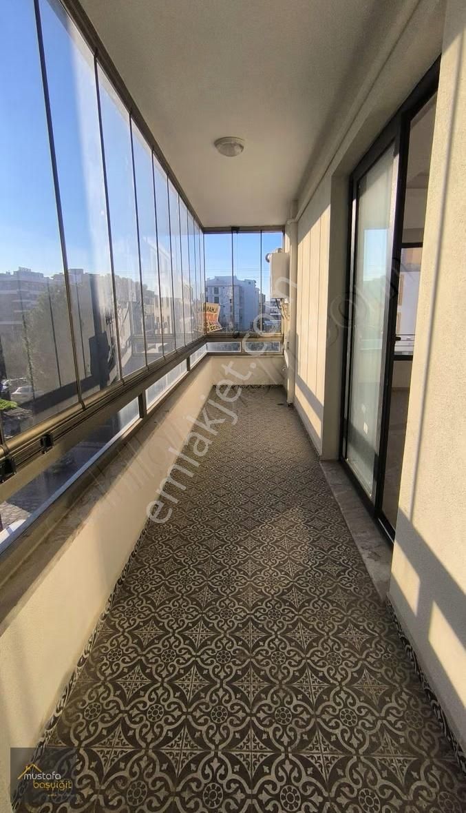 Mustafa Başyiğit Emlak'tan Uçaklı Park Karşısı 3+1 135 M2 - Görsel 11