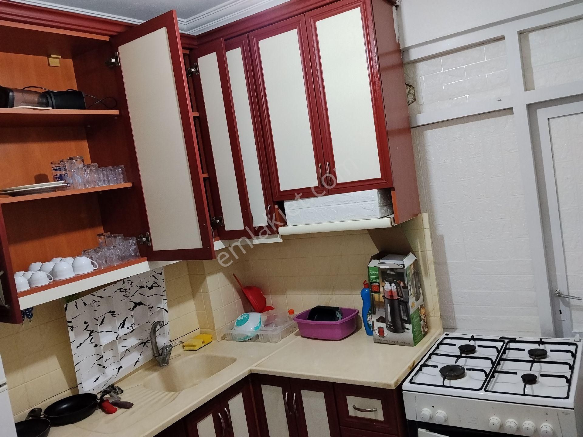 Sahibinden Merkezde Eşyalı - Görsel 9