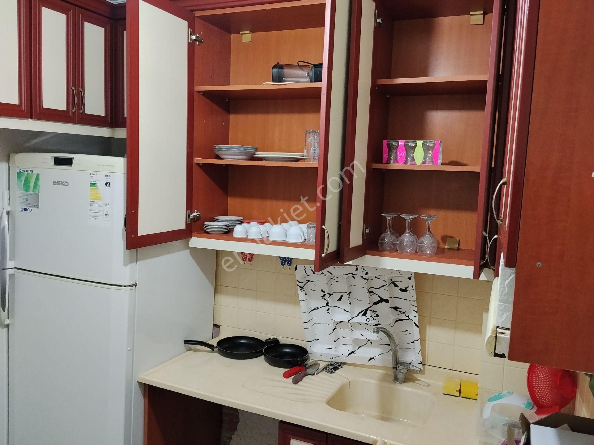 Sahibinden Merkezde Eşyalı - Görsel 10