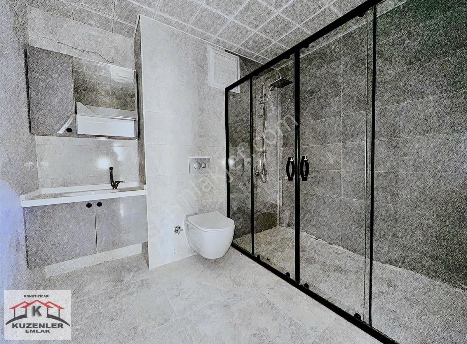 Kuzenler Emlak'tan Fatih Mah Site İçinde 4+1 Hesaplı Daireler - Görsel 24