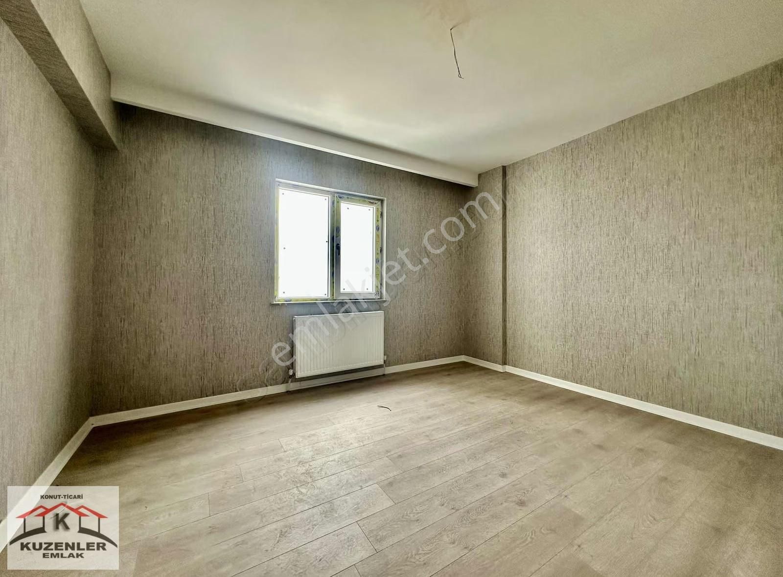 Kuzenler Emlak'tan Fatih Mah Site İçinde 4+1 Hesaplı Daireler - Görsel 32