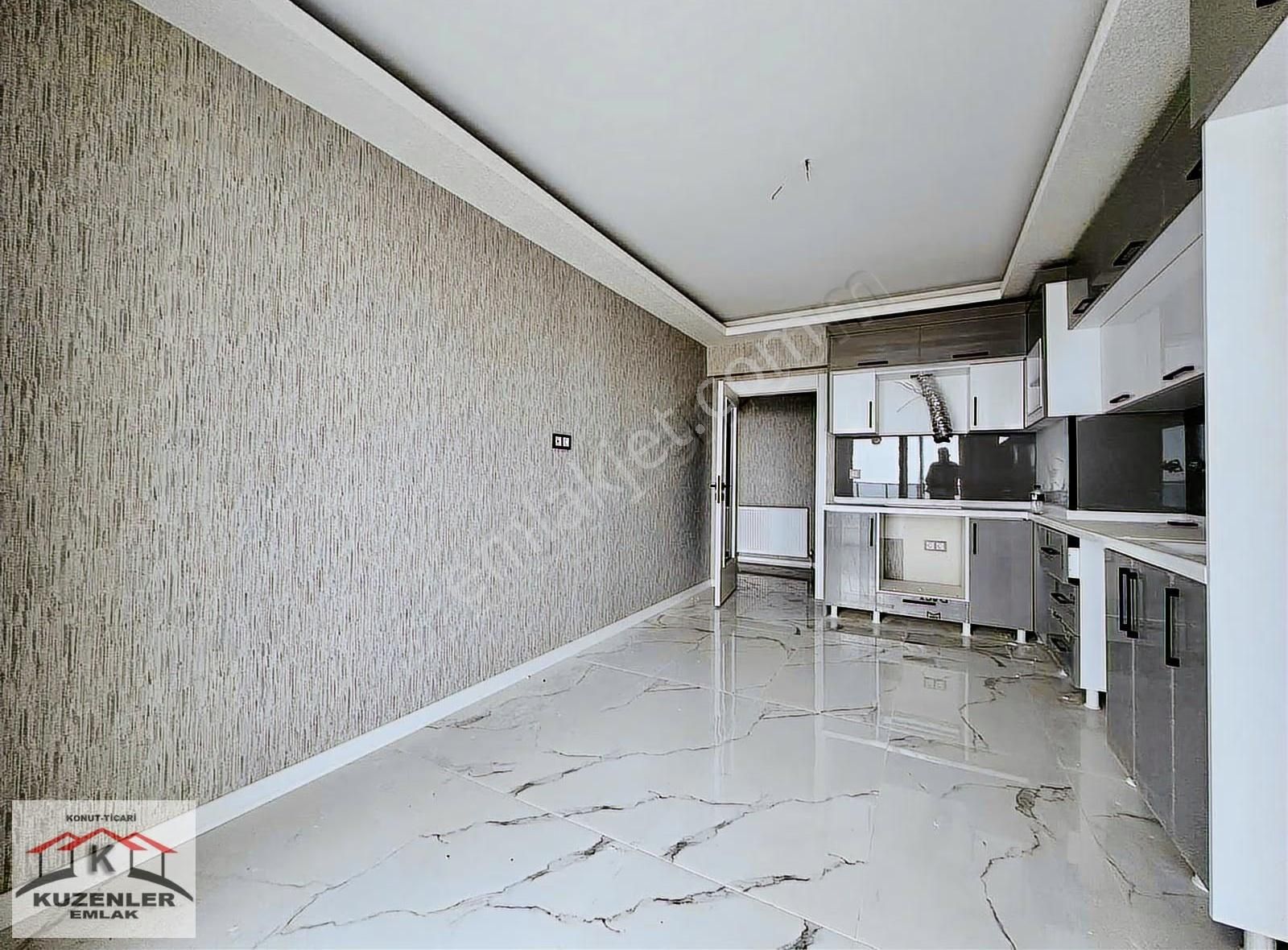 Kuzenler Emlak'tan Fatih Mah Site İçinde 4+1 Hesaplı Daireler - Görsel 22