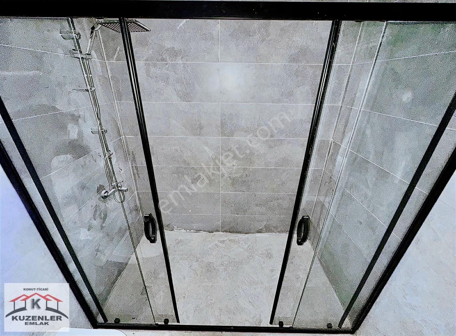 Kuzenler Emlak'tan Fatih Mah Site İçinde 4+1 Hesaplı Daireler - Görsel 15