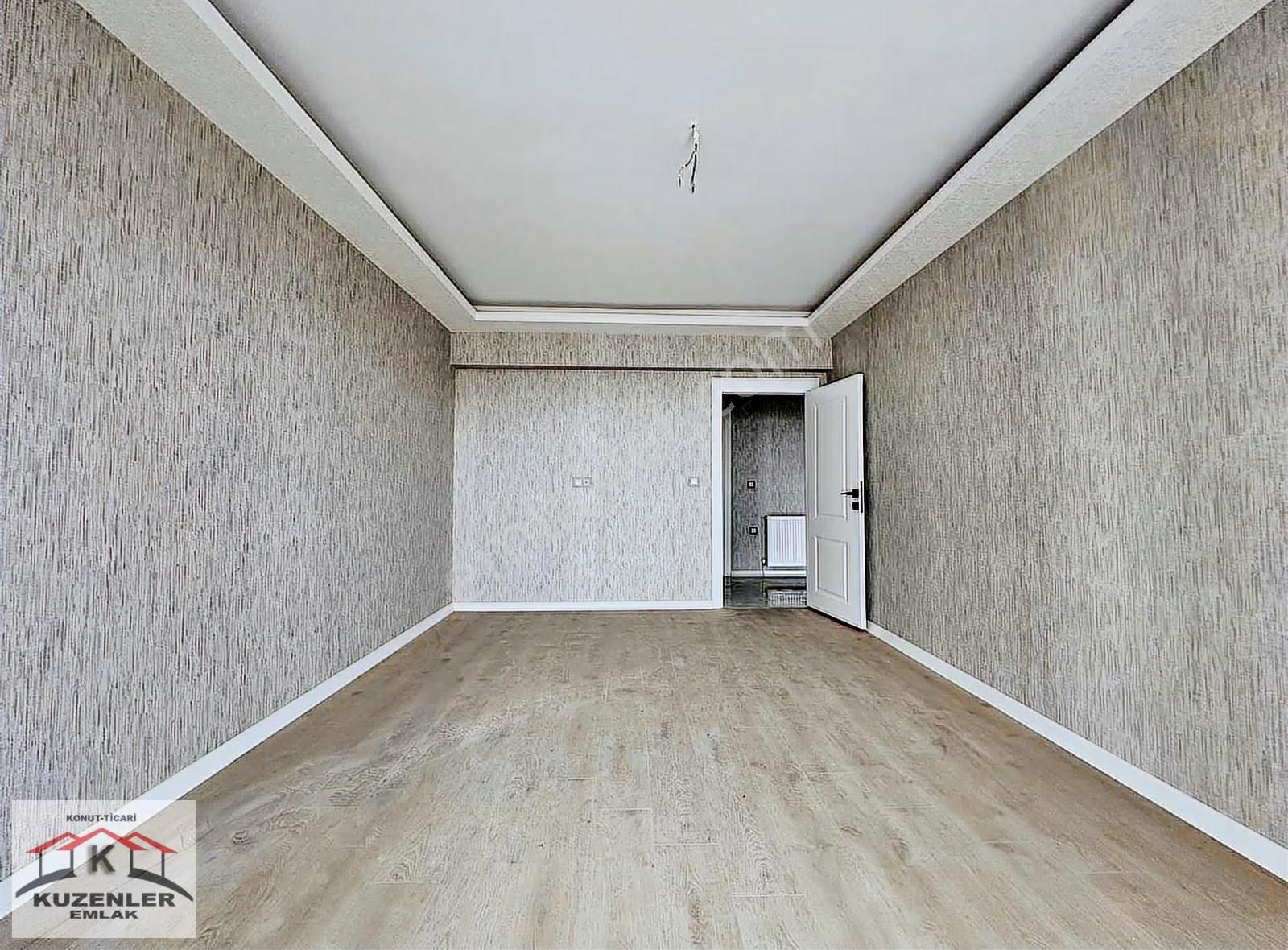 Kuzenler Emlak'tan Fatih Mah Site İçinde 4+1 Hesaplı Daireler - Görsel 14