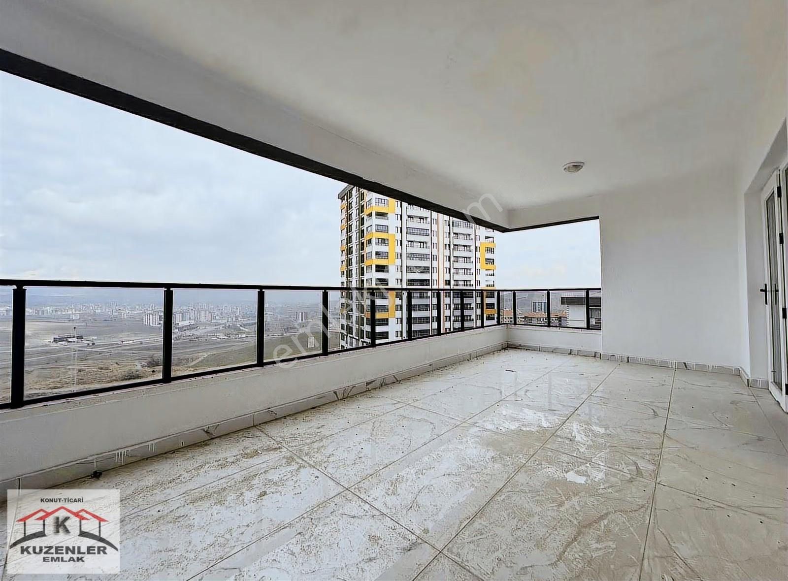 Kuzenler Emlak'tan Fatih Mah Site İçinde 4+1 Hesaplı Daireler - Görsel 21