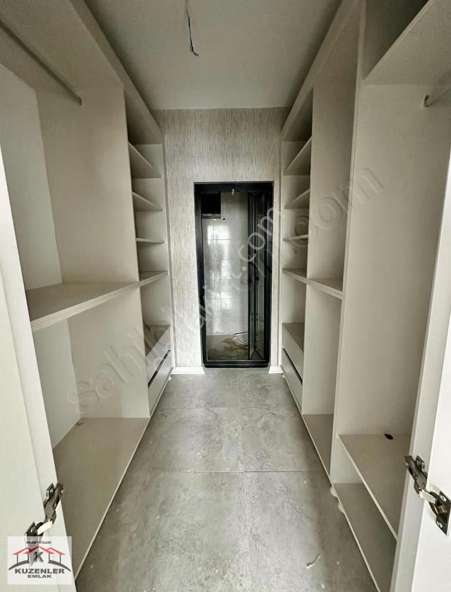 Kuzenler Emlak'tan Fatih Mah Site İçinde 4+1 Hesaplı Daireler - Görsel 12