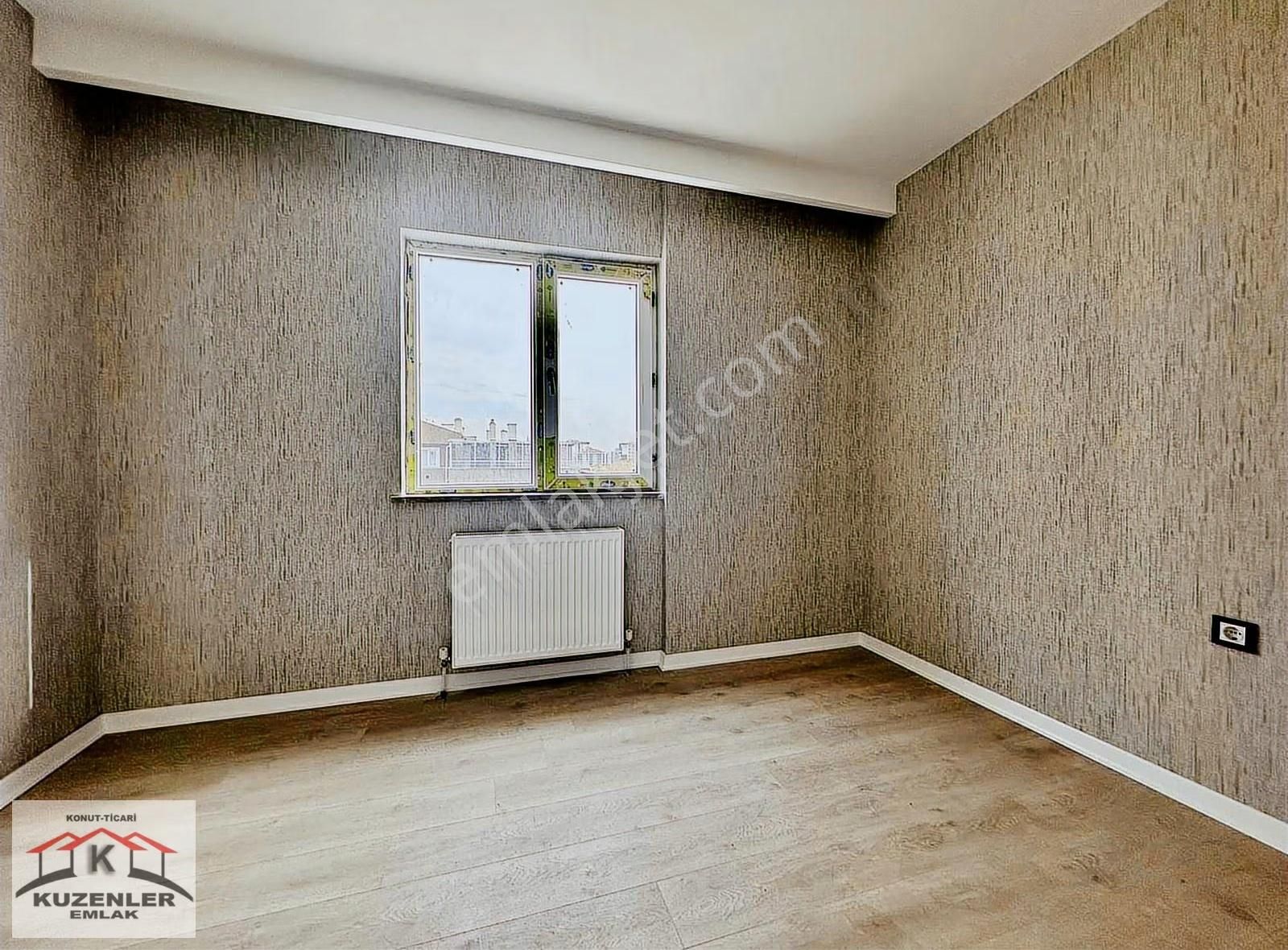 Kuzenler Emlak'tan Fatih Mah Site İçinde 4+1 Hesaplı Daireler - Görsel 25