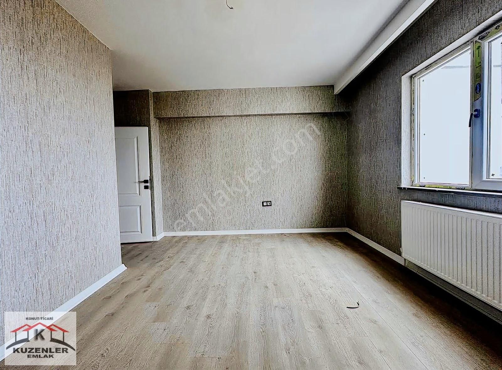 Kuzenler Emlak'tan Fatih Mah Site İçinde 4+1 Hesaplı Daireler - Görsel 30