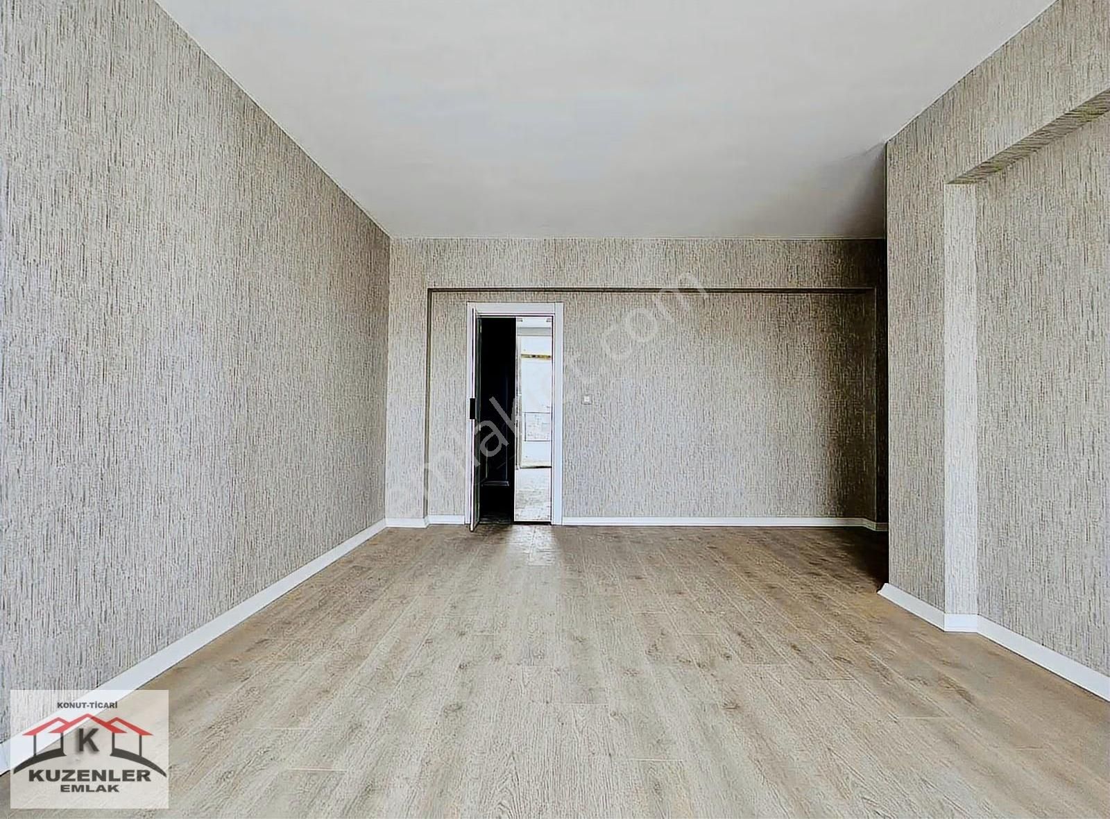 Kuzenler Emlak'tan Fatih Mah Site İçinde 4+1 Hesaplı Daireler - Görsel 5