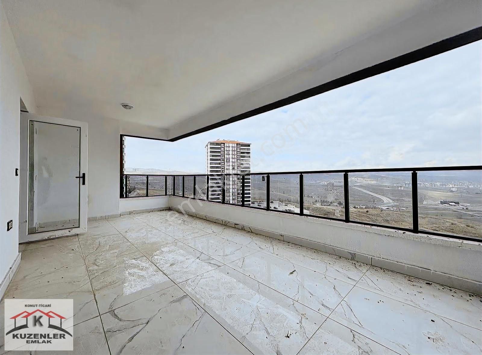 Kuzenler Emlak'tan Fatih Mah Site İçinde 4+1 Hesaplı Daireler - Görsel 16